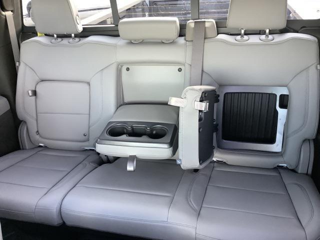 new 2026 GMC Sierra 3500 car, priced at $84,490