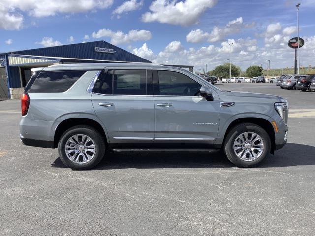 new 2026 GMC Yukon car, priced at $83,984