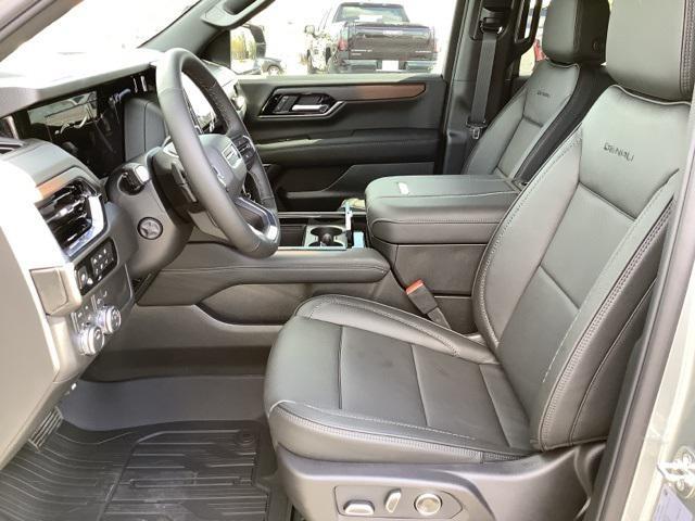 new 2026 GMC Yukon car, priced at $83,984