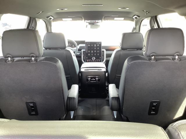 new 2026 GMC Yukon car, priced at $83,984