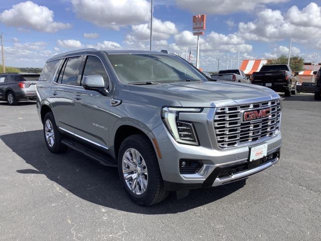 new 2026 GMC Yukon car, priced at $83,984