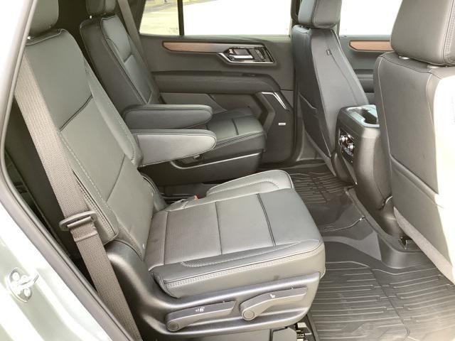 new 2026 GMC Yukon car, priced at $83,984