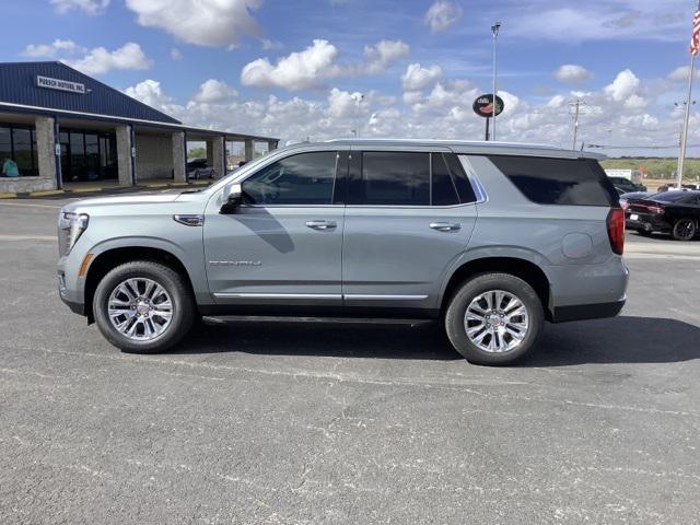 new 2026 GMC Yukon car, priced at $83,984