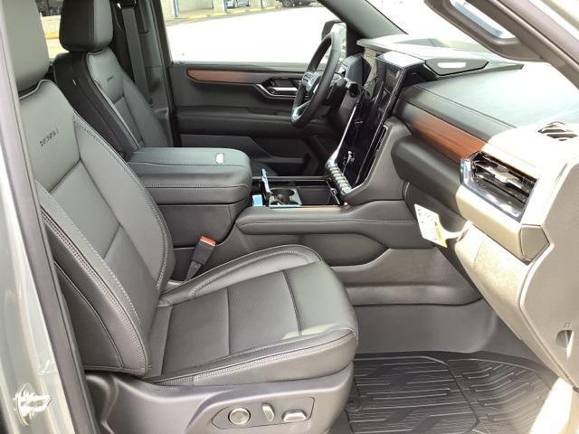 new 2026 GMC Yukon car, priced at $83,984