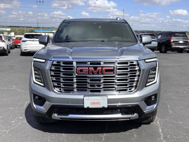 new 2026 GMC Yukon car, priced at $83,984