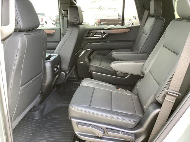 new 2026 GMC Yukon car, priced at $83,984