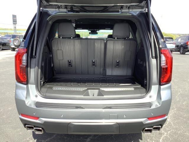 new 2026 GMC Yukon car, priced at $83,984