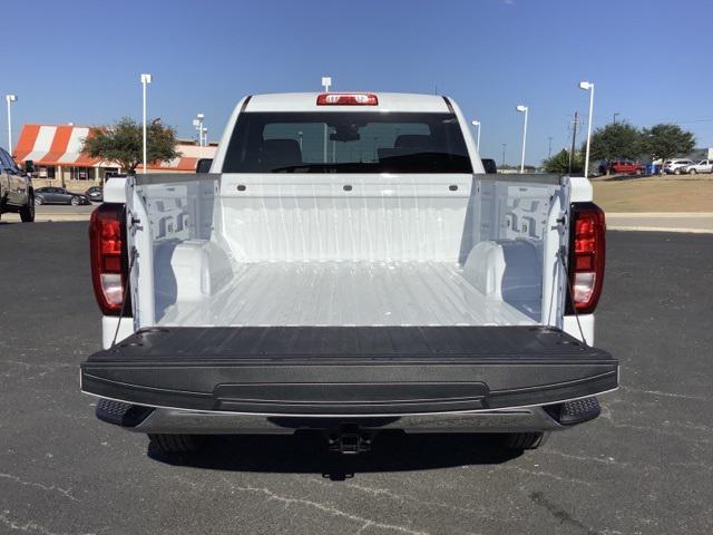 new 2025 GMC Sierra 1500 car, priced at $39,344