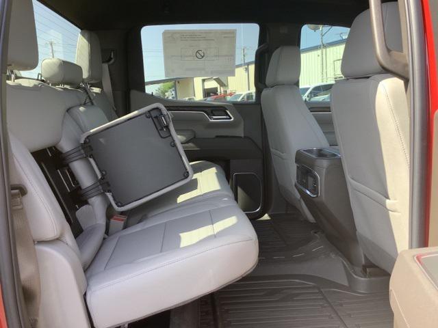 new 2025 GMC Sierra 1500 car, priced at $61,305