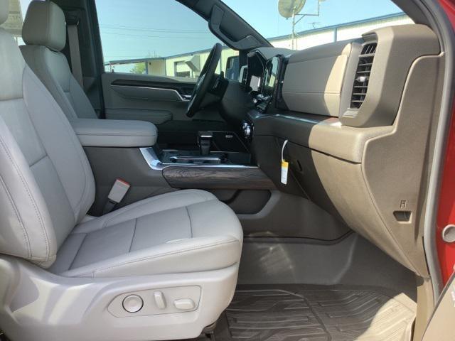 new 2025 GMC Sierra 1500 car, priced at $61,305