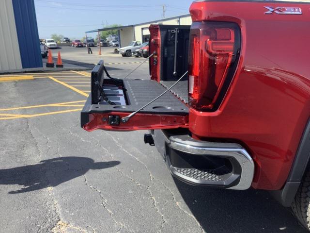 new 2025 GMC Sierra 1500 car, priced at $61,305