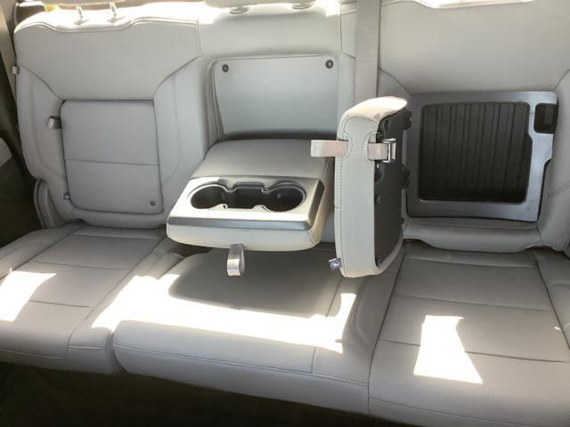 new 2025 GMC Sierra 1500 car, priced at $61,305