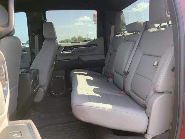 new 2025 GMC Sierra 1500 car, priced at $61,305