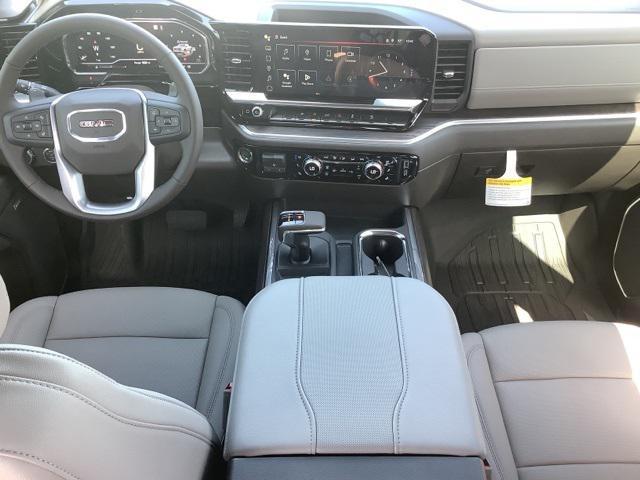 new 2025 GMC Sierra 1500 car, priced at $61,305