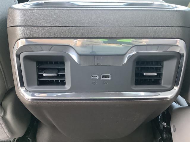 new 2025 GMC Sierra 1500 car, priced at $61,305