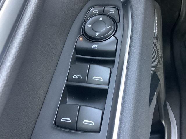 new 2025 GMC Sierra 1500 car, priced at $58,650