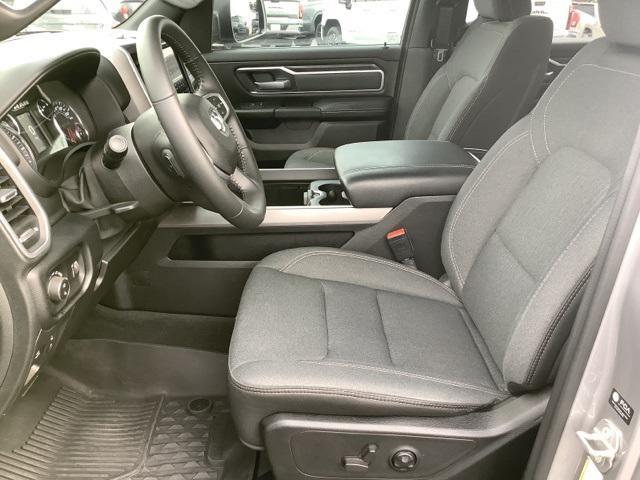used 2021 Ram 1500 car, priced at $32,076