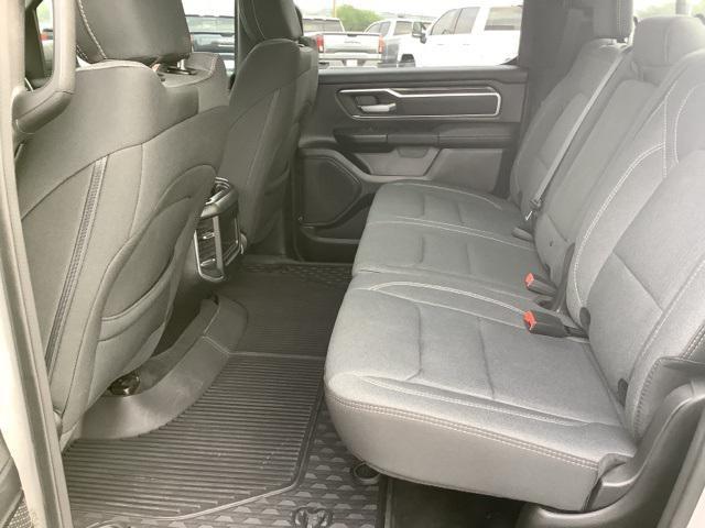 used 2021 Ram 1500 car, priced at $32,076