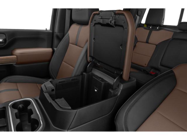 used 2021 Chevrolet Silverado 2500 car, priced at $50,790