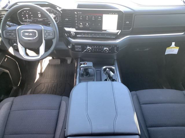 new 2025 GMC Sierra 1500 car, priced at $57,949