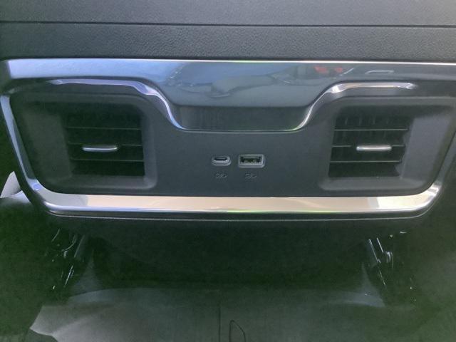 new 2025 GMC Sierra 1500 car, priced at $57,949