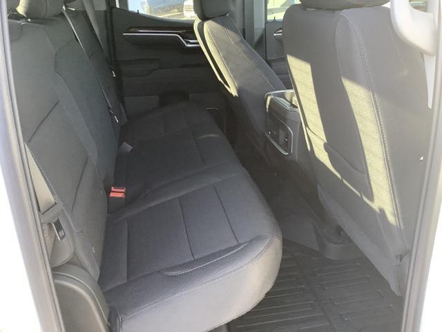 new 2025 GMC Sierra 1500 car, priced at $57,949