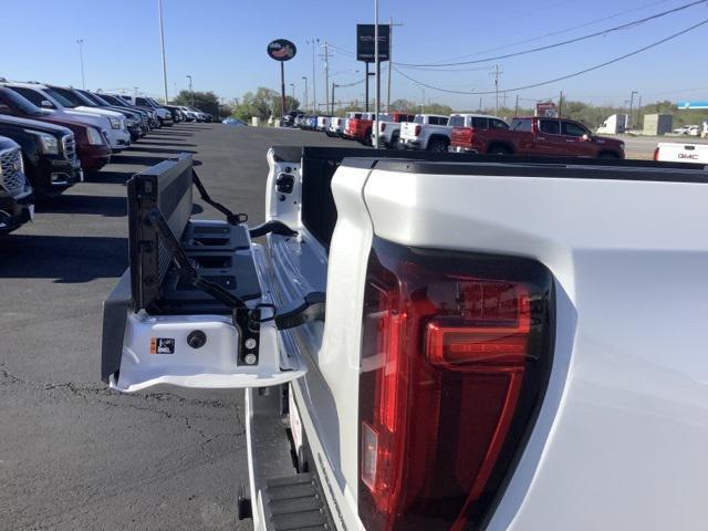 new 2024 GMC Sierra 1500 car, priced at $73,915