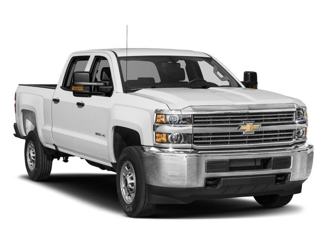 used 2017 Chevrolet Silverado 2500 car, priced at $22,990