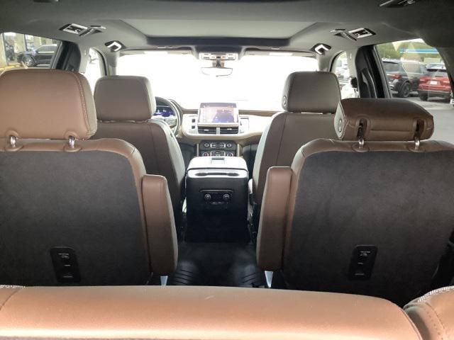 used 2022 Chevrolet Tahoe car, priced at $52,990