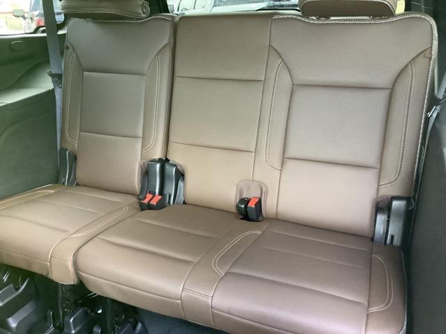 used 2022 Chevrolet Tahoe car, priced at $52,990