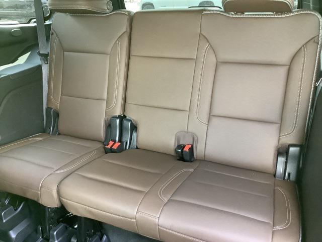 used 2022 Chevrolet Tahoe car, priced at $52,990