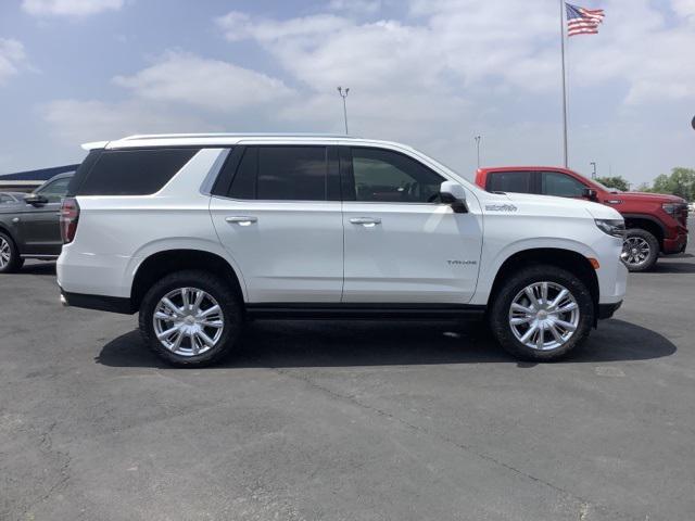 used 2022 Chevrolet Tahoe car, priced at $52,990