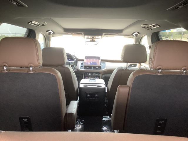 used 2022 Chevrolet Tahoe car, priced at $52,990