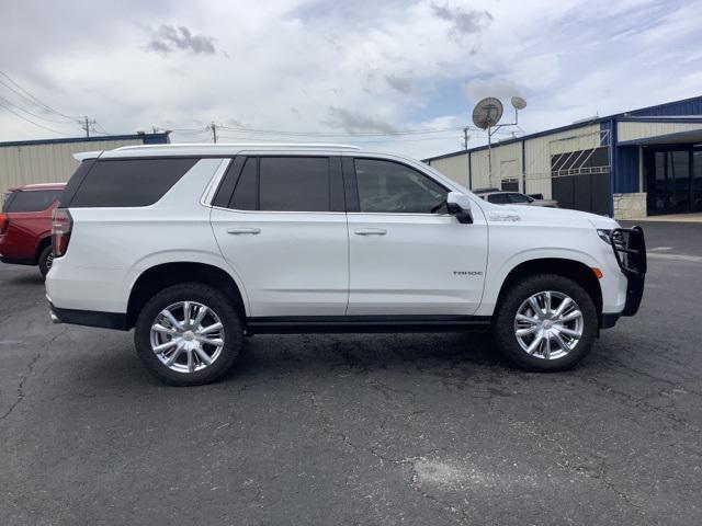 used 2022 Chevrolet Tahoe car, priced at $52,990