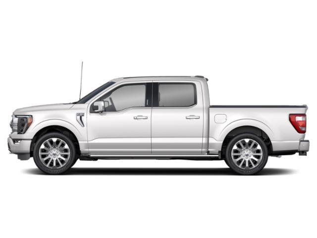 used 2023 Ford F-150 car, priced at $49,990