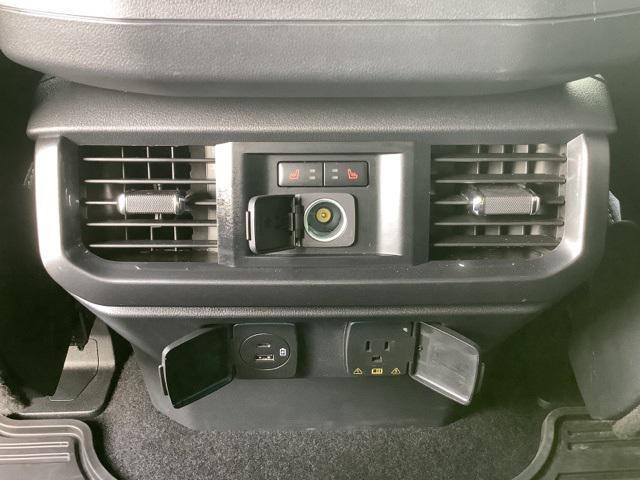 used 2023 Ford F-150 car, priced at $49,990