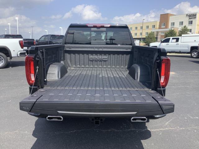 new 2025 GMC Sierra 1500 car, priced at $76,989