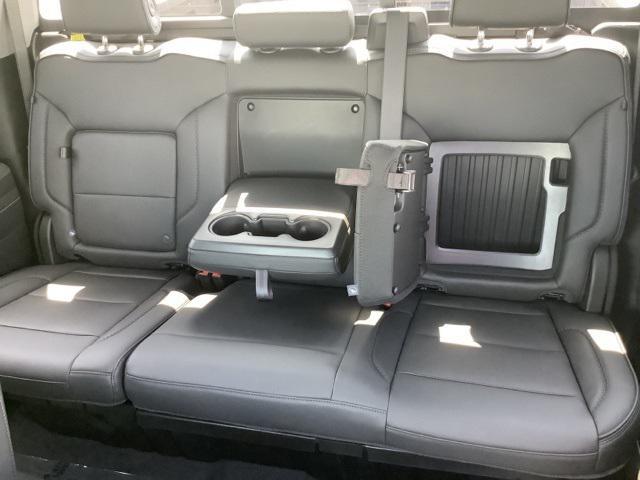 new 2025 GMC Sierra 1500 car, priced at $76,989