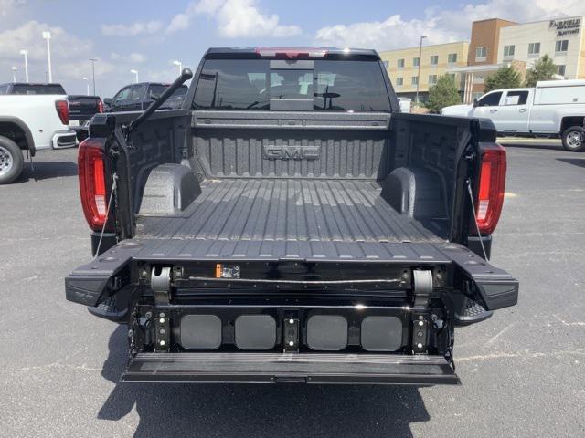 new 2025 GMC Sierra 1500 car, priced at $76,989