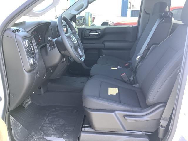 new 2025 GMC Sierra 1500 car, priced at $45,939