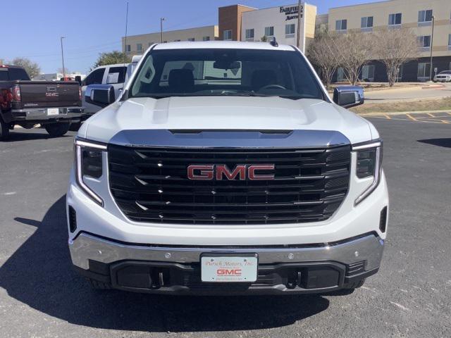 new 2025 GMC Sierra 1500 car, priced at $45,939
