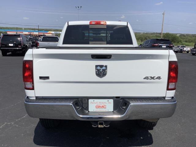 used 2012 Ram 2500 car, priced at $30,297