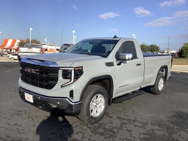 new 2025 GMC Sierra 1500 car, priced at $47,594