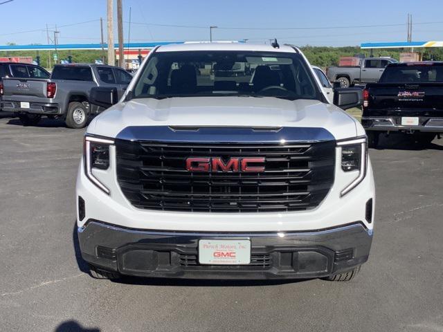 new 2024 GMC Sierra 1500 car, priced at $38,860