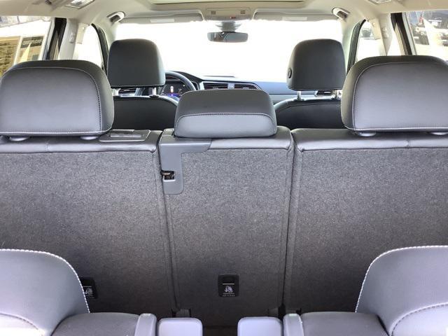 used 2024 Volkswagen Tiguan car, priced at $23,990