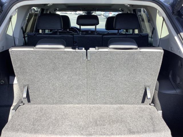 used 2024 Volkswagen Tiguan car, priced at $23,990