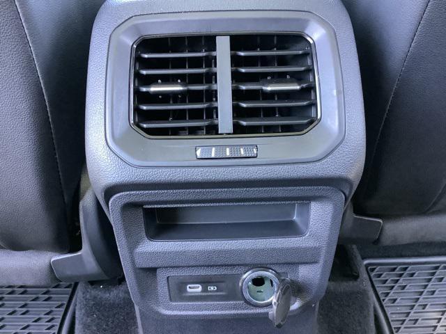 used 2024 Volkswagen Tiguan car, priced at $23,990