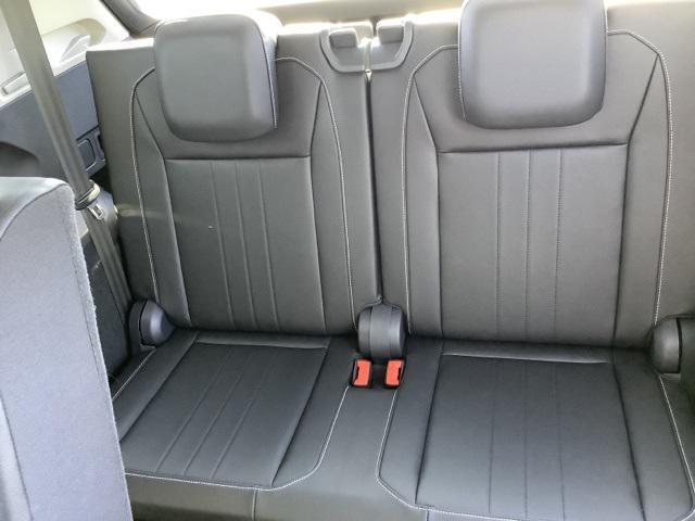 used 2024 Volkswagen Tiguan car, priced at $23,990