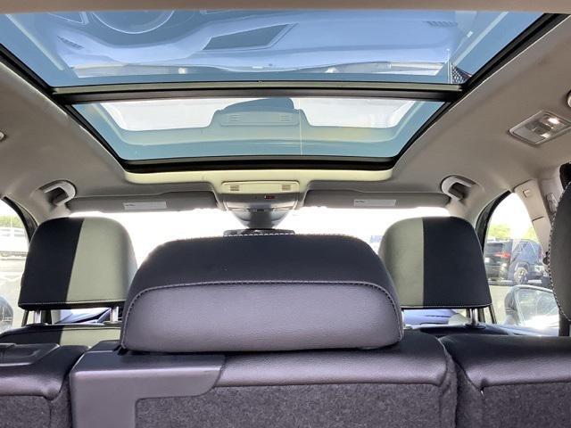 used 2024 Volkswagen Tiguan car, priced at $23,990