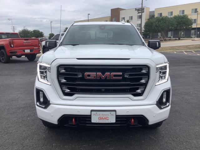 used 2022 GMC Sierra 1500 car, priced at $44,990